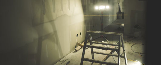 Drywall Tips and Techniques